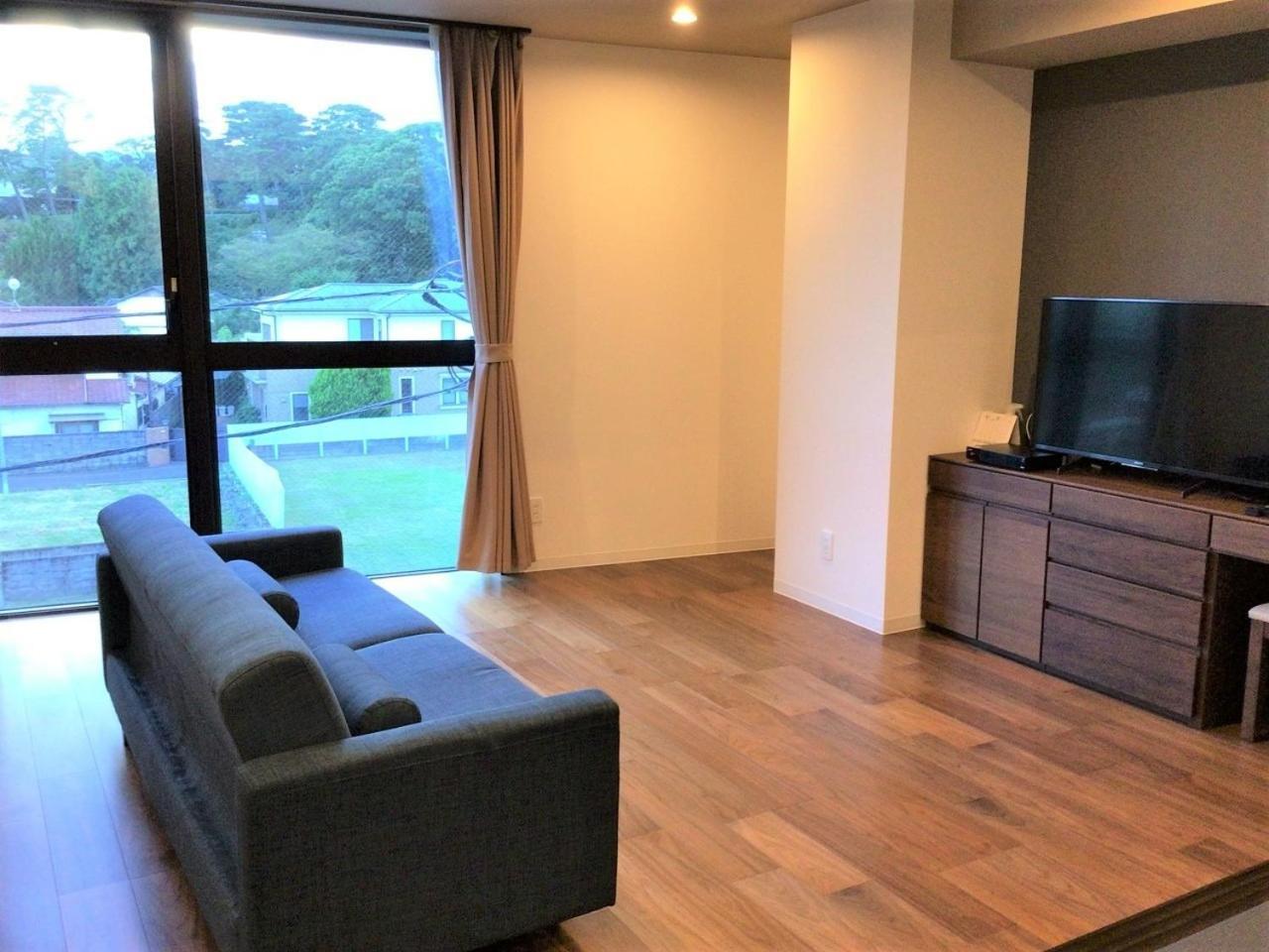 The View Odawara Shiro-No Mieru Hotel - Vacation Stay 63560V المظهر الخارجي الصورة